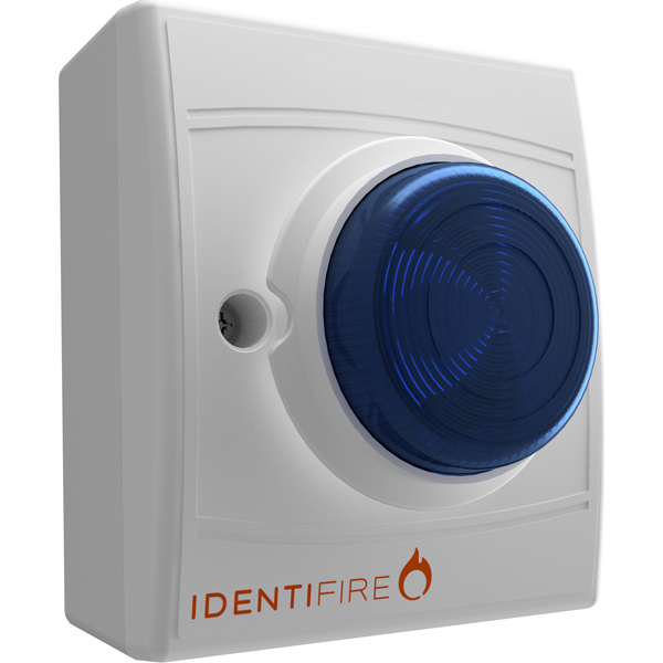 Identifire - Tritone